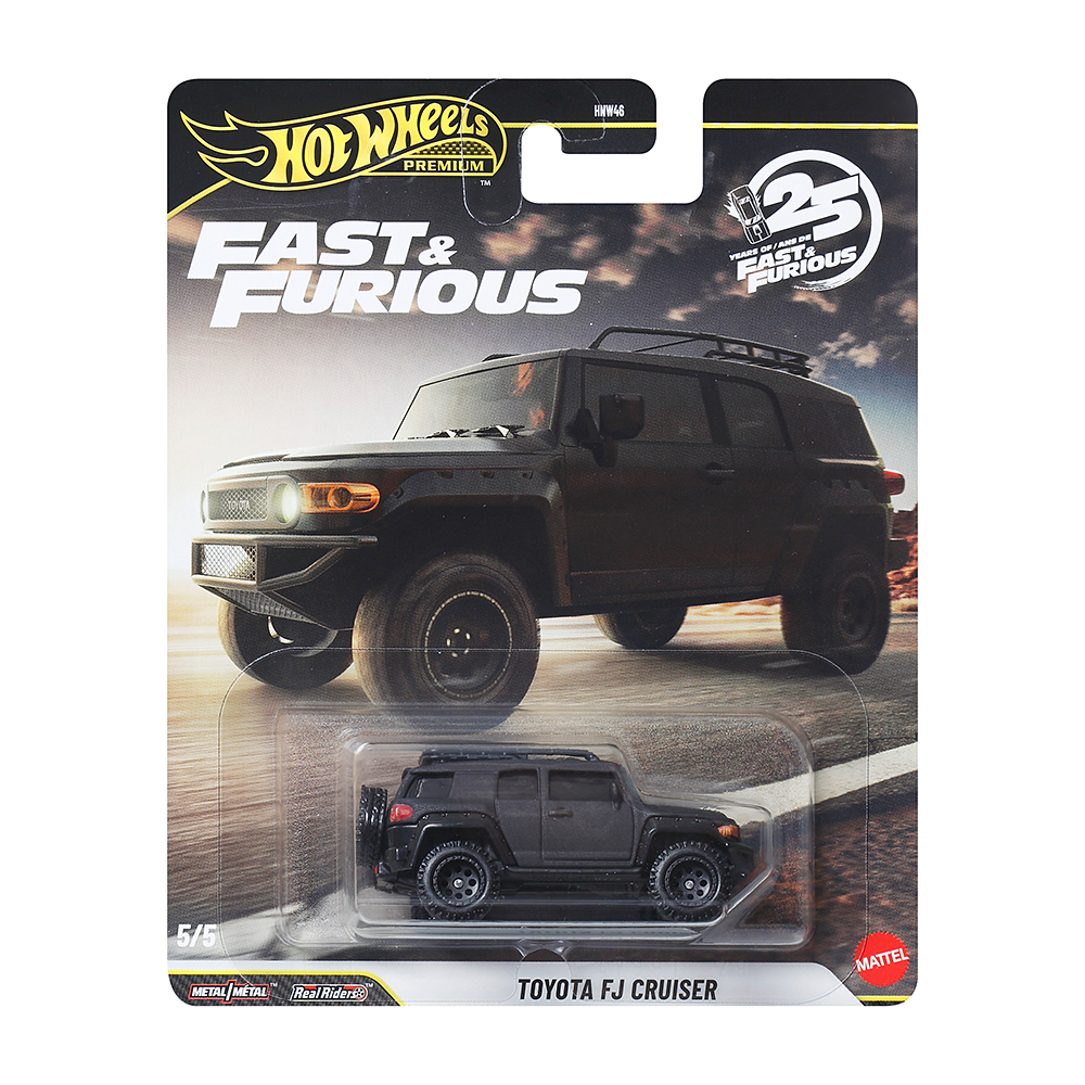 プレミアムカー｜Hot Wheels ホットウィール | Mattel マテル